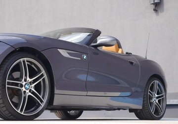 BMW Z4 E89 Roadster Facelifting 20i 184KM 2014 BMW Z4 LIFT 2.0i 184HP Automat CABRIO Navi Skory GWARANCJA 2.0 Benzyna, zdjęcie 33