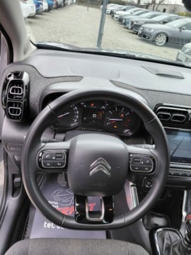 Citroen C3 Aircross  I 2023 Citroen C3 Aircross Lift Full LED Navi Kamera Asystent pasa 1.5 Diesel, zdjęcie 10