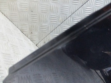 DVEŘE LEVÝ ZADNÍ RENAULT MODUL