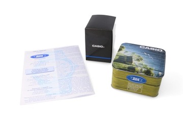 Casio Шин SHE-4052PGL-4AUEF