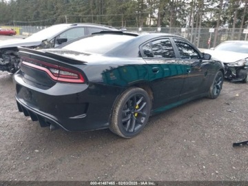 Dodge Charger VII 2023 Dodge Charger 2023 DODGE CHARGER RT 5.7 Benzyna 370KM, zdjęcie 7
