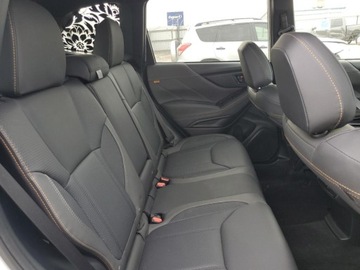 Subaru Forester VI 2024 Subaru Forester Wilderness 2024 2.5l 2.5 Benzyna 182KM, zdjęcie 11