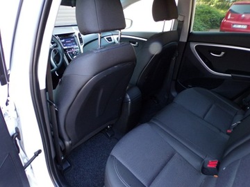 Hyundai i30 II Wagon Facelifting 1.6 CRDi 110KM 2017 Hyundai i30 I 30 AUTOMAT LED, zdjęcie 28