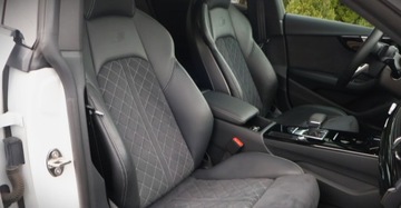 Audi A5 F5 Coupe Facelifting 2.0 40 TDI 204KM 2023 Audi A5 Coupe (nr 88) 2.0 204KM Quattro S-Line Tempomat Nawigacja Kamera M, zdjęcie 18