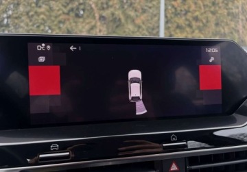 Citroen 2021 Citroen C4 MANUAL 81.000km BEZWYPADKOWY gwarancja perfekcyjny 1.2, zdjęcie 26