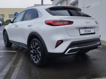 Kia XCeed 2025 KIA XCeed 1.6 T-GDI DCT Suv 150KM 2025, zdjęcie 3