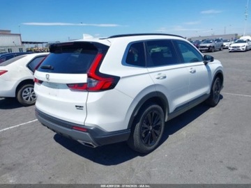 Honda CR-V VI 2023 Honda CR-V 2023 HONDA CR-V HYBRID SPORT TOURING 2.0 Hybryda 145KM, zdjęcie 8