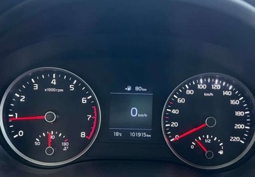 Kia Stonic Crossover 1.0 T-GDI 120KM 2018 Kia Stonic Kia Stonic 1.0 T-GDI 120 Spirit Benzyna 120KM, zdjęcie 20