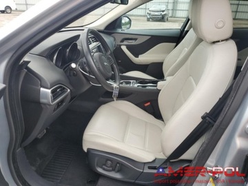 Jaguar F-Pace SUV 3.0 V6 340KM 2017 Jaguar F-Pace _Prestige_3.0 L_340 km_2017r 3.0 Benzyna 340KM, zdjęcie 7