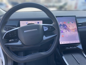 Jaecoo 2025 Jaecoo E5 5 EV | Od Ręki!, zdjęcie 12