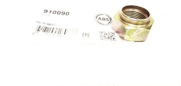 ГАЙКА СТУПИЦЫ MAZDA