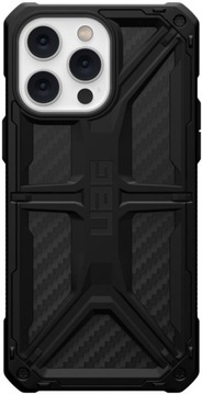Etui UAG do pokrowiec Karbon obudowa futerał Hard case do iPhone 14 Pro Max