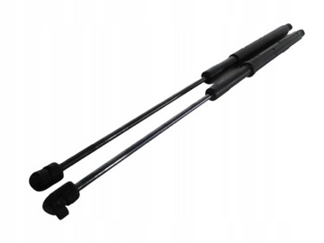 MERCEDES ML W164 164 FACELIFT TLUMIČ VZPĚRA/TLAKOVAČ KAPOTY