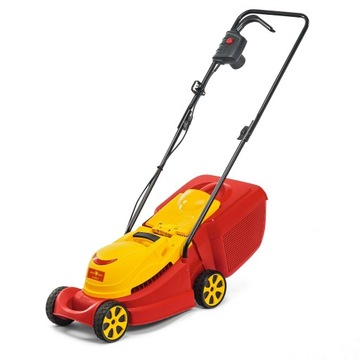 Kosiarka elektryczna S 3200 E WOLF-Garten