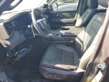 Toyota Sequoia II 2024 Toyota Sequoia SR5 TRD PRO 2024 3.4l 3.4 Hybryda 437KM, zdjęcie 7