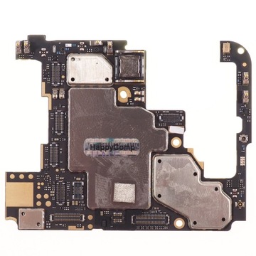 Płyta główna Motorola ONE FUSION+ PLUS 6/128