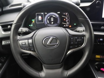 Lexus UX Crossover Facelifting 2.0 300h 199KM 2025 300h Business Hybrid Dynamic Force 2.0 199KM | System Martwego Pol, zdjęcie 8