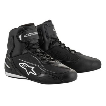 Buty Alpinestars FASTER-3 BLACK 12