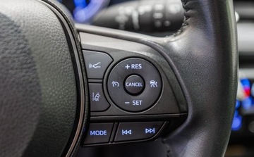 Toyota 2021 Toyota RAV4 2.5 Hybrid Comfort 4x4 2.5 Hybryda 222KM, zdjęcie 25