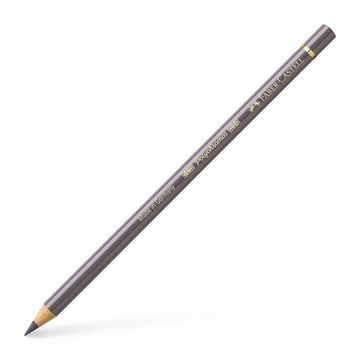 FABER-CASTELL Kredka Polychromos 274 WARM GREY V