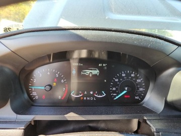 Ford Explorer VI 2023 Ford Explorer 2023r., 4x4, 2.3L 2.3 Benzyna 300KM, zdjęcie 10