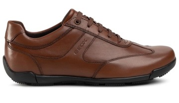 GEOX RESPIRA EDGWARE U023BA buty oddychające 45
