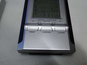 Метеостанция TE689NL/TS22X