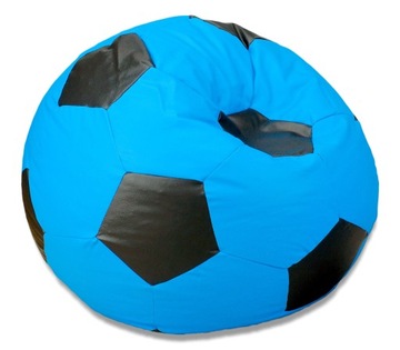 Pufa piłka EGATO 550L 110cm wypełniona kulkami EPS