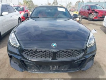 BMW Z4 G29 2022 BMW Z4 sDrive30i 2022 2.0l 2.0 Benzyna 255KM, zdjęcie 7