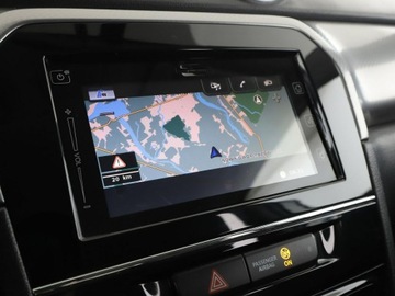 Suzuki Vitara III SUV 1.6 VVT 120KM 2016 Suzuki Vitara automat 4x4 skóra/alcantara navi, zdjęcie 24