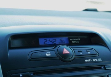 Hyundai ix20 Mikrovan 1.4 CVVT 90KM 2015 Hyundai ix20 Hyundai ix20 1.4 Benzyna 90KM, zdjęcie 31