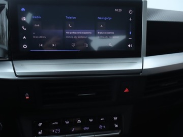 Opel Frontera C 2025 Opel Frontera 1.2 hybrid, Salon Polska, zdjęcie 11