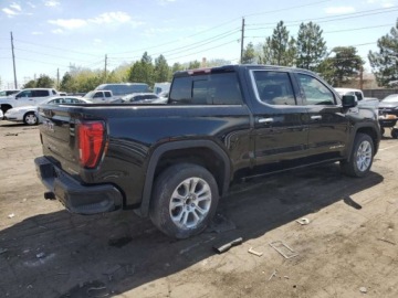 GMC Sierra Limited K1500 Denali 2022 6.2 Benzyna 420KM, zdjęcie 3