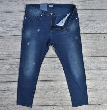 PIERRE CARDIN TRUE DENIM DEAUVILLE 36/32