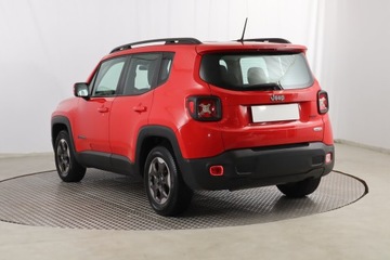 Jeep Renegade SUV 1.4 MultiAir 140KM 2015 Jeep Renegade 1.4 MultiAir, Salon Polska, zdjęcie 3
