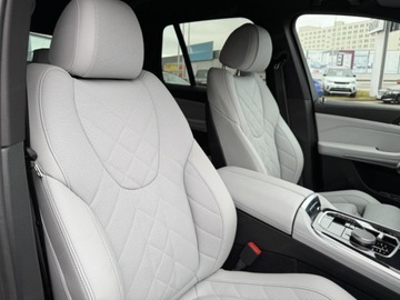 BMW X5 G05 SUV Facelifting 3.0 30d 298KM 2025 BMW X5 xDrive30d Sport Suv 3.0 (298KM) 2025, zdjęcie 9