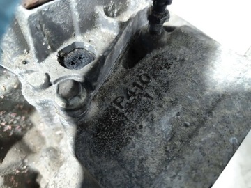 TOYOTA PRIUS AUTOMATICKÁ SKŘÍŇ ŘAZENÍ 1.8 PLUG-IN HYBRID