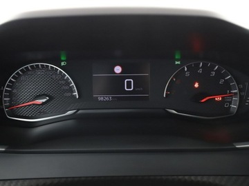 Peugeot 208 II Hatchback 1.2 PureTech 102KM 2021 Peugeot 208 klima auto full LED czujniki, zdjęcie 21