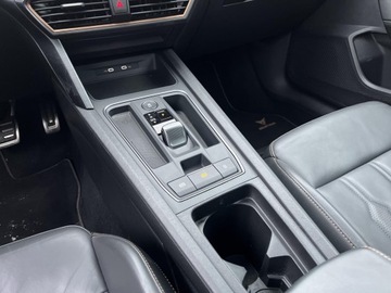 Cupra Formentor Crossover 2.0 TSI 310KM 2021 Cupra Formentor VZ 310KM Magnetic Tech Matt, Skóra, zdjęcie 29