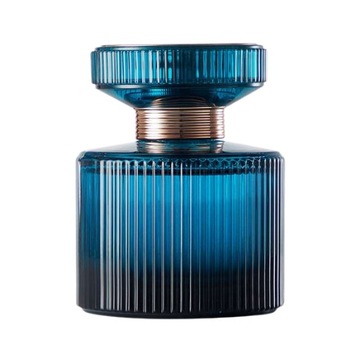 Woda perfumowana AMBER ELIXIR Crystal ORIFLAME 50 ml ORIENTALNA DAMSKA