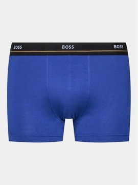 HUGO BOSS ORYGINALNE BOKSERKI 5-PACK M