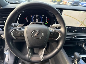 Lexus RX V 2023 Lexus RX 350h Prestige V (2022-) RX350h Prestige +, zdjęcie 14