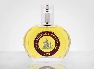 Christopher Columbus 100 ml woda toaletowa