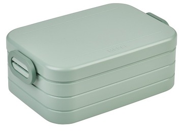 MAS24 LUNCHBOX PUDEŁKO ŚNIADANIOWE 900ML MEPAL TAKE A BREAK NORDIC SAGE