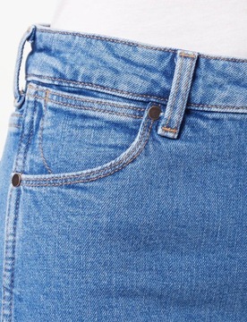 WRANGLER RETRO STONEWASH MID W253KTP24 28/34