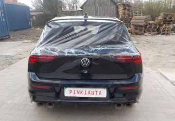 Volkswagen Golf VIII 2021 Volkswagen Golf Okazja 2.0 Benzyna 320KM, zdjęcie 8