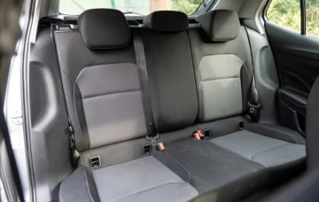 Skoda Fabia IV 1.0 TSI 110KM 2023 Skoda Fabia 1.0 TSI Ambition 110 KM, zdjęcie 4