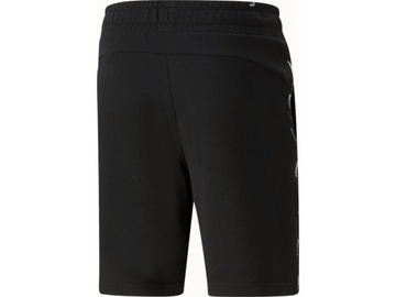 Szorty Męskie Puma 84738701 ESS+ TAPE SHORTS 9 M