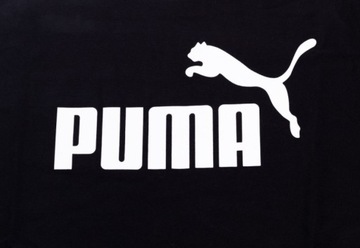 PUMA KOSZULKA MĘSKA T-SHIRT ROZ. M