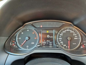 Audi Q5 I SUV 2.0 TDI 170KM 2010 AUDI Q5 2.0TDI - QUATTRO – 170 KM – SUPER STAN – OKAZJA!!!, zdjęcie 21